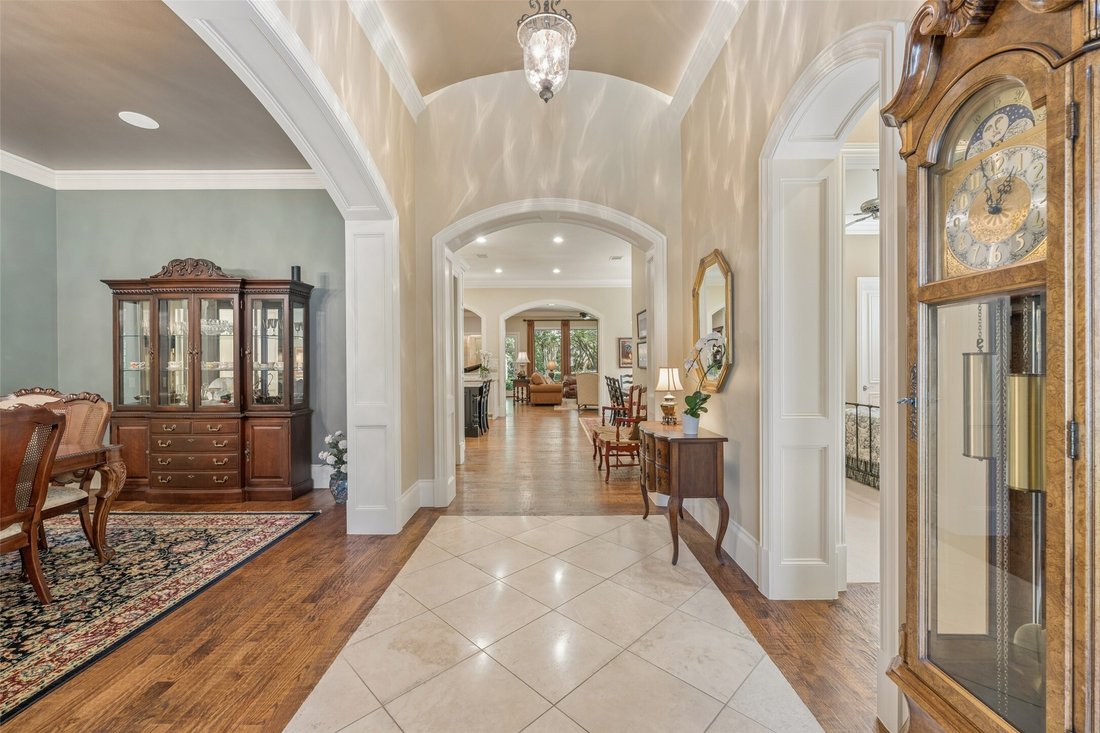 House in Frisco, Texas, United States 4 - 18743870