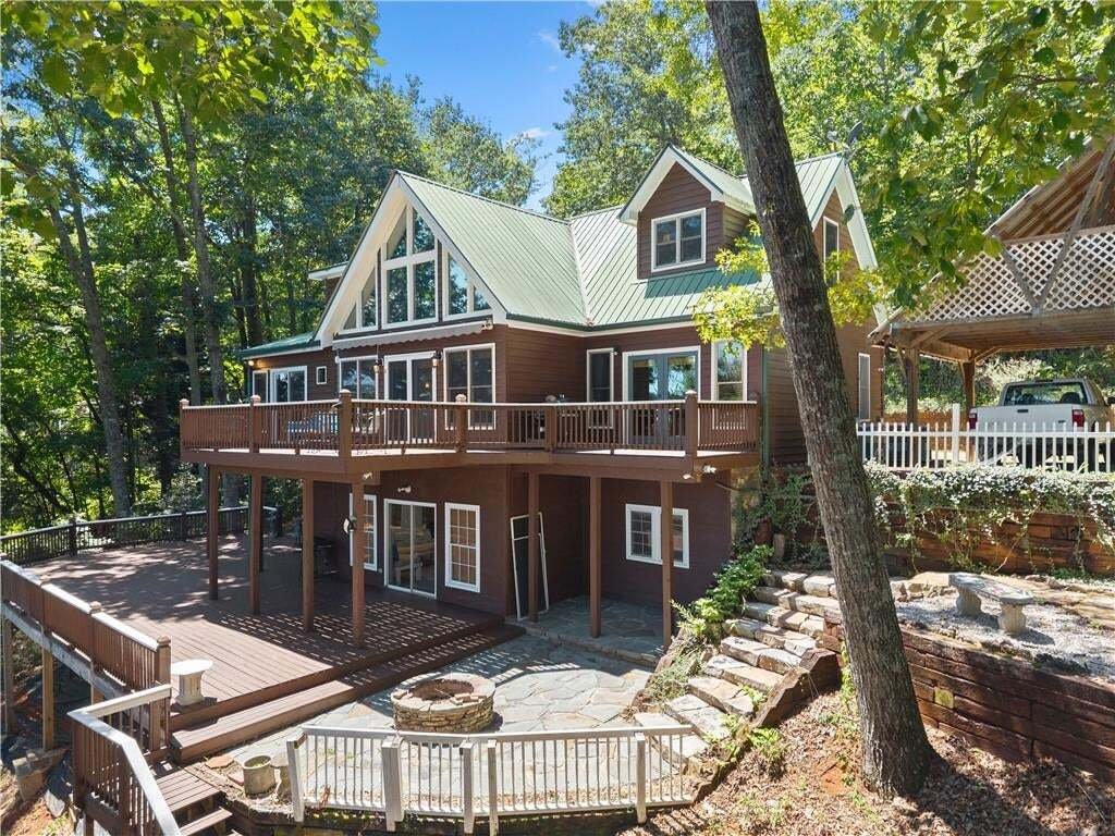 Haus in Dahlonega, Georgia, Vereinigte Staaten 5 - 18743977