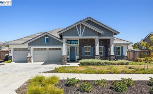 Casa en Oakley, California, Estados Unidos 1