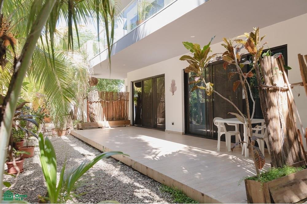 Maison à Tulum, Quintana Roo, Mexique 4 - 18056777