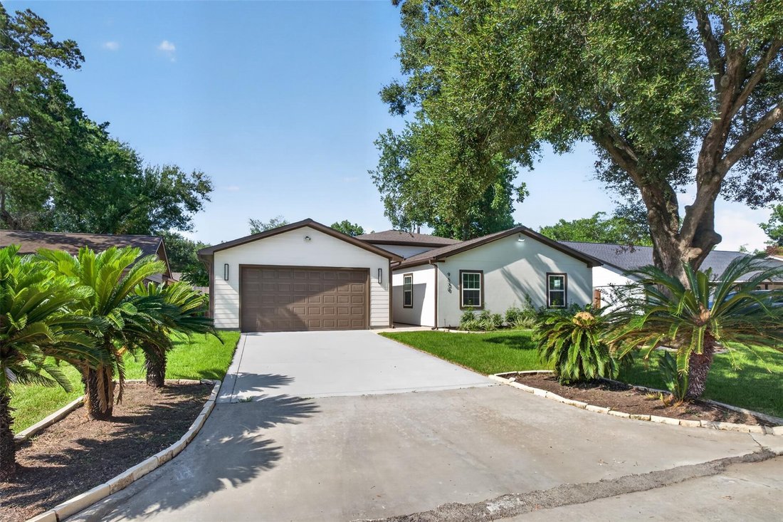 Haus in Houston, Texas, Vereinigte Staaten 2 - 18744403