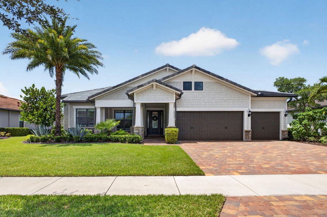 Casa a Loxahatchee, Florida, Stati Uniti 5 - 18746029