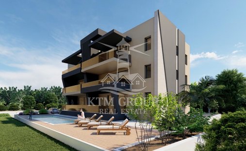 Apartamento en Sukošan, Zadar, Croacia 1