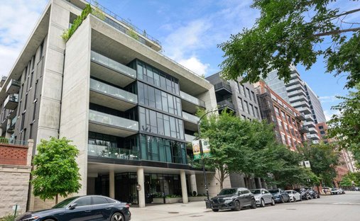 Condo in Chicago, Illinois, United States 1