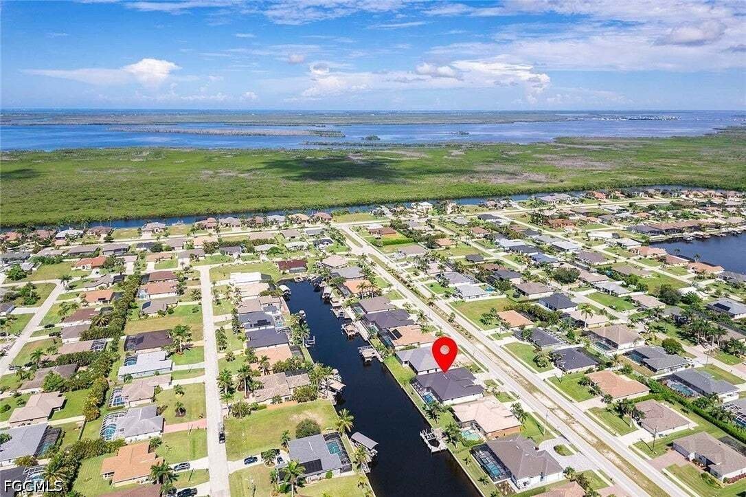 Casa a Cape Coral, Florida, Stati Uniti 4 - 18740395