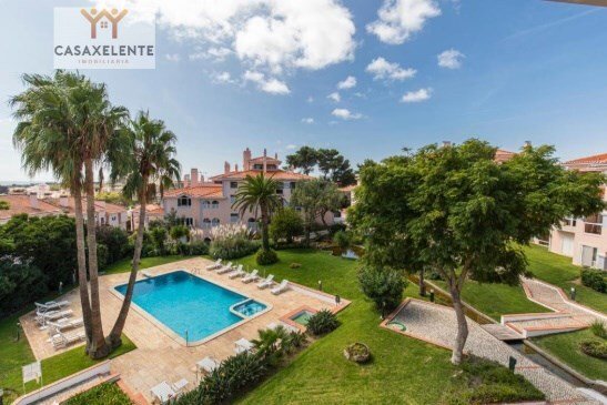 Wohnung in Cascais und Estoril, Lissabon, Portugal 5 - 18745306