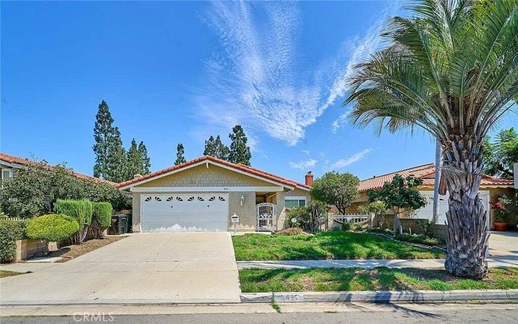 Casa en Downey, California, Estados Unidos 2 - 18744186
