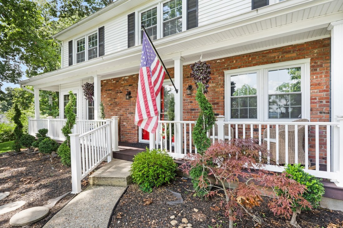 Haus in Roxbury Township, New Jersey, Vereinigte Staaten 3 - 18742115
