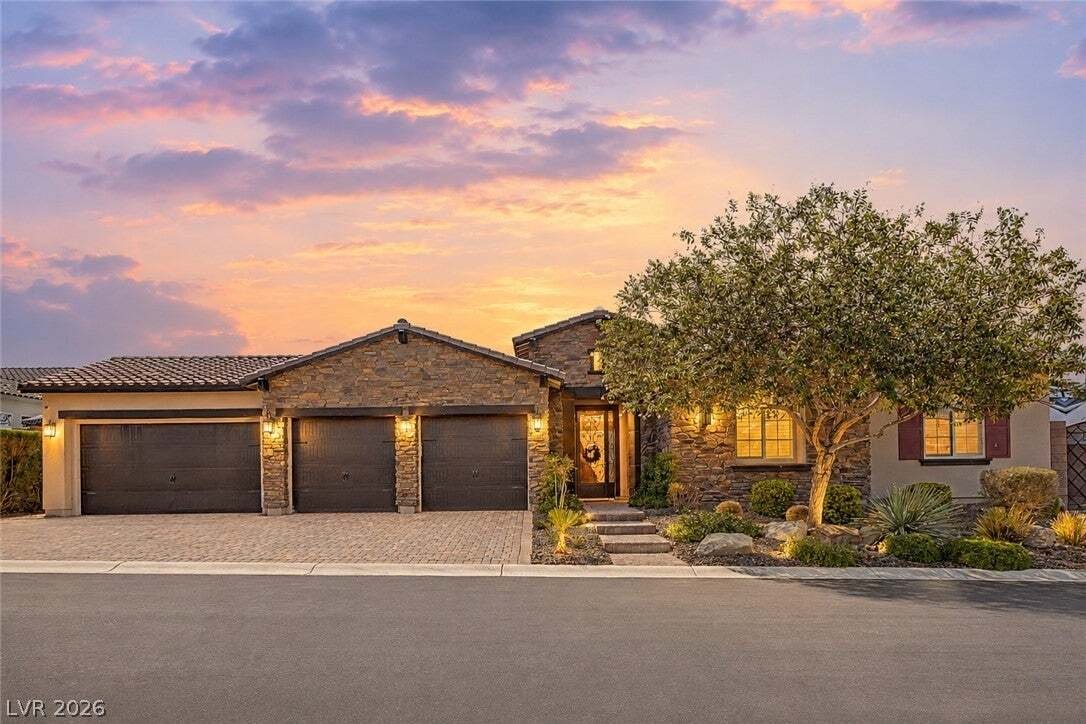 Casa a Las Vegas, Nevada, Stati Uniti 1 - 18742849