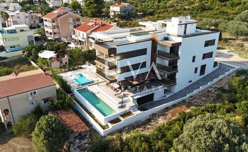 Apartment in Kozino, Zadar County, Croatia 1