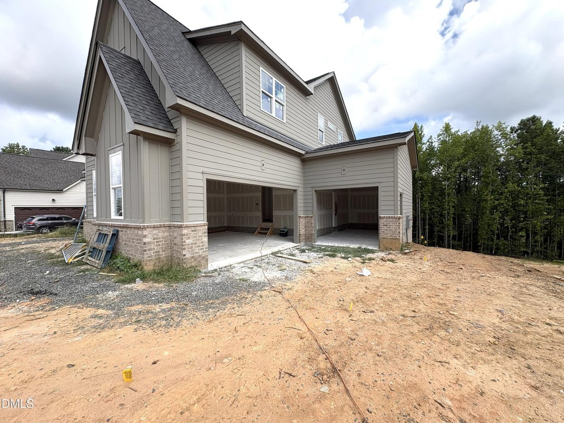 House in Fuquay-Varina, North Carolina, United States 2 - 17391161