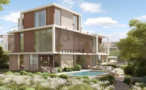 Villa in Wadi Al Safa 7, Wadi Al Safa, Dubai 1