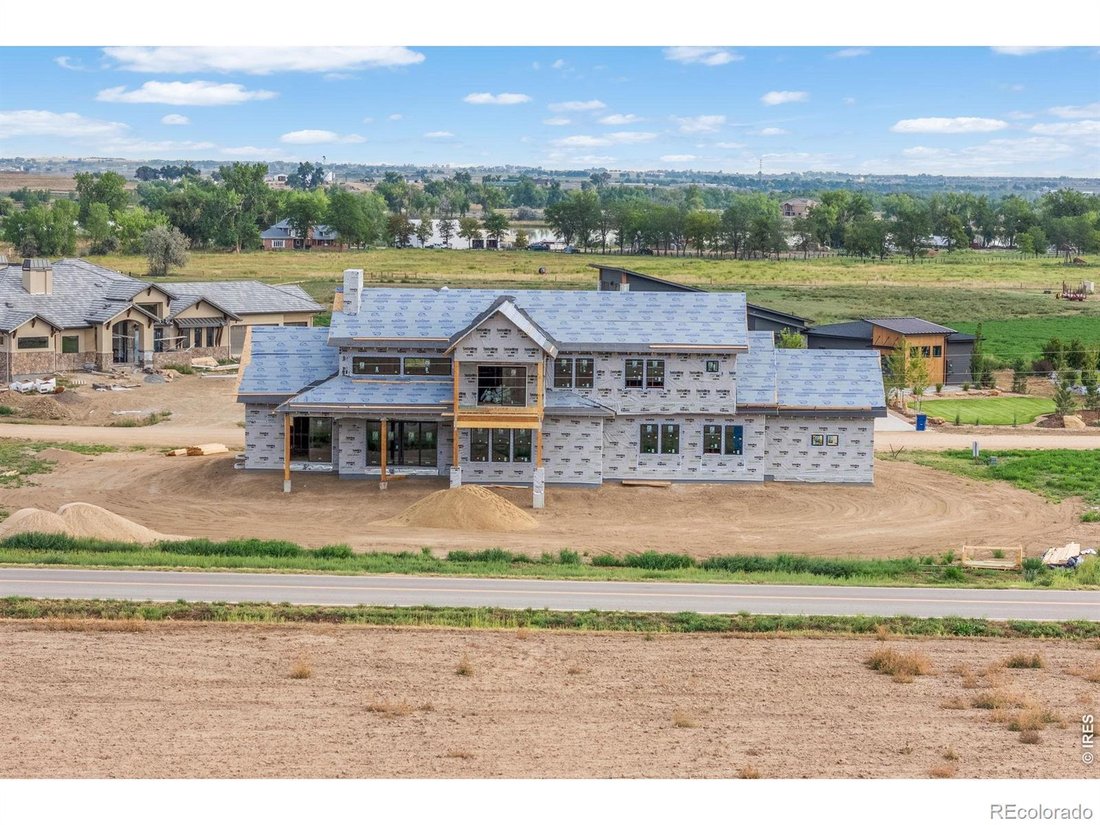 Maison à Frederick, Colorado, États-Unis 5 - 18244212