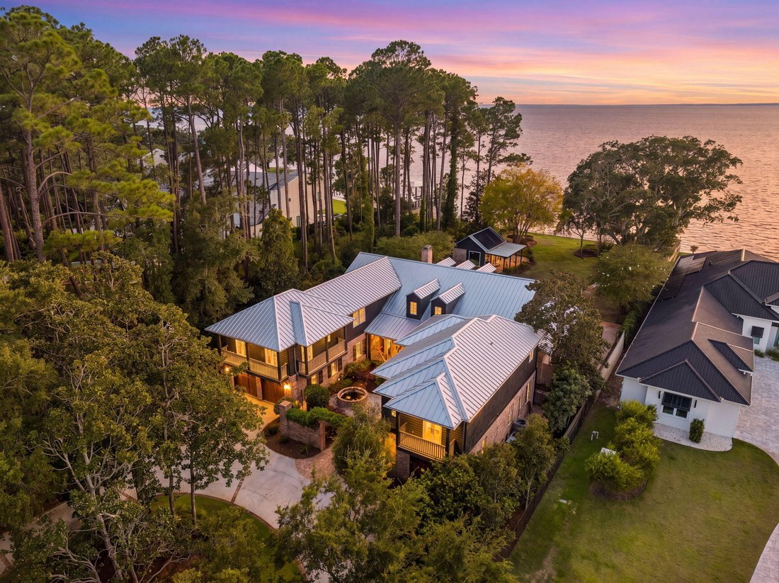 Haus in Santa Rosa Beach, Florida, Vereinigte Staaten 1 - 18742878