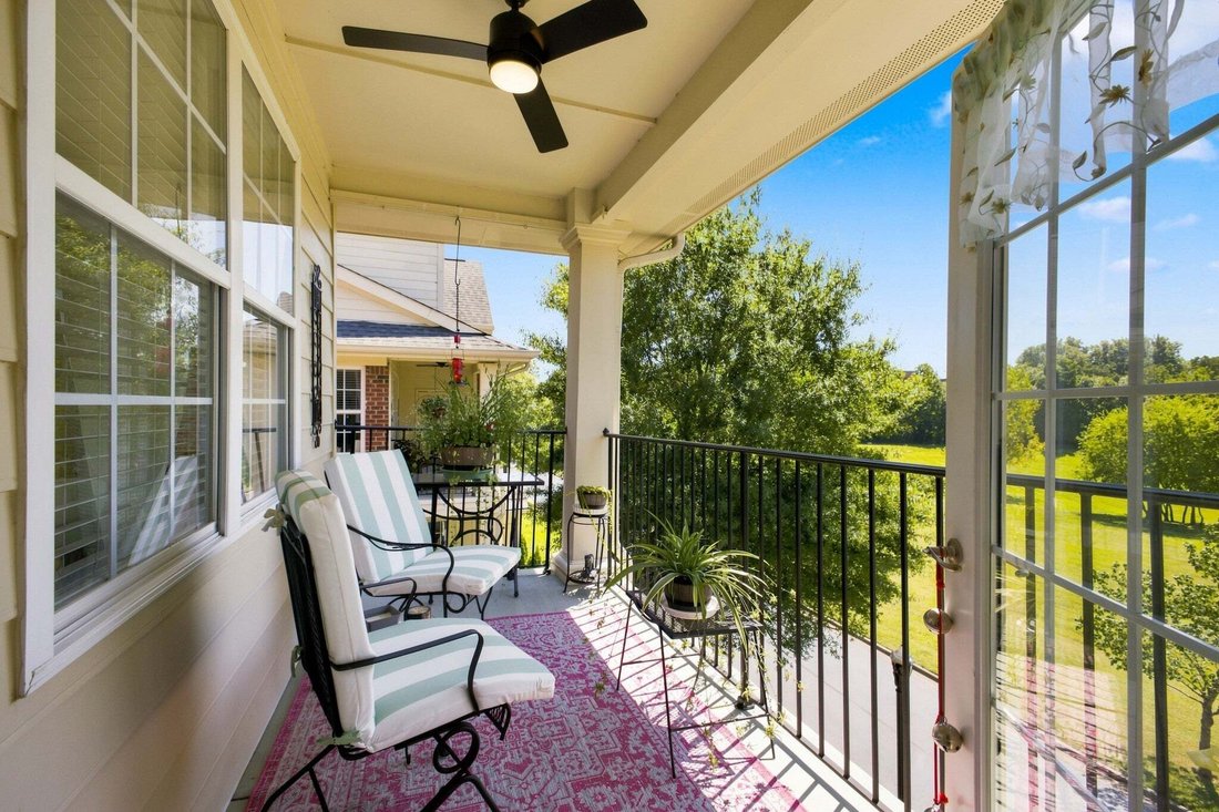 Condominio a Franklin, Tennessee, Stati Uniti 4 - 18740801