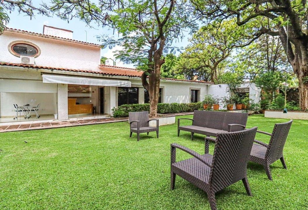 Casa en Cuernavaca, Morelos, México 2 - 18742480