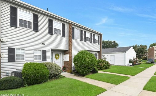 Appartement à Spring Lake, New Jersey, États-Unis 1