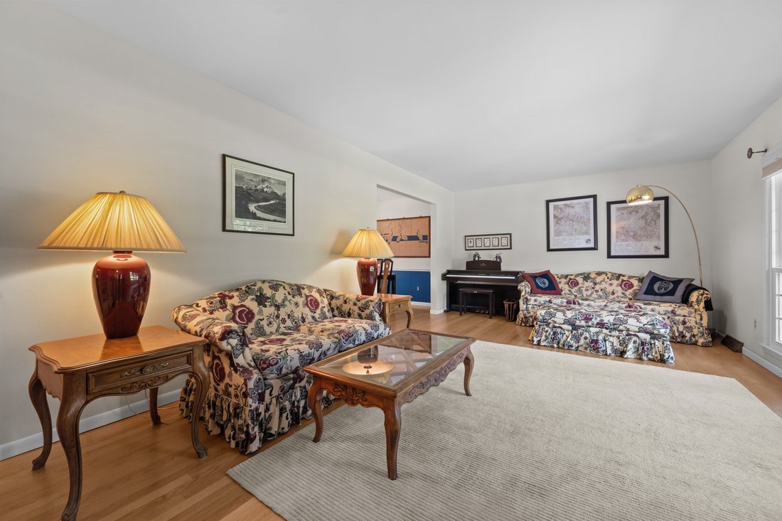 House in Lake Bluff, Illinois, United States 4 - 18742303