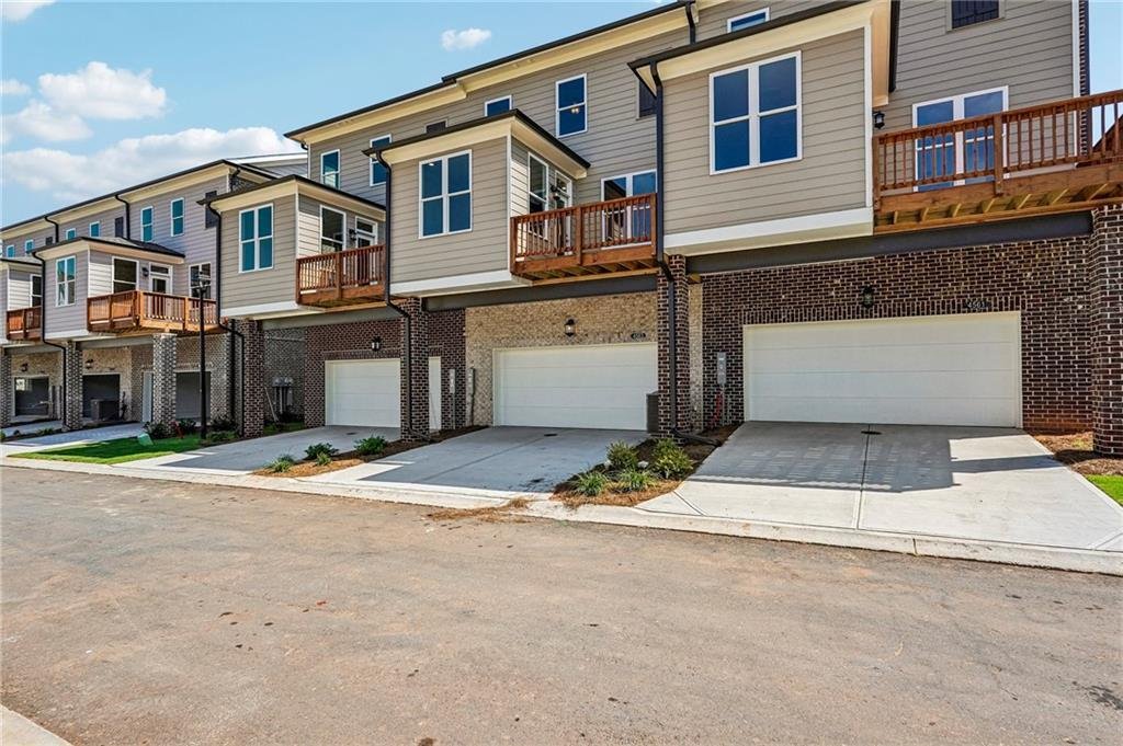 Townhouse in Peachtree Corners, Georgia, United States 5 - 18503148