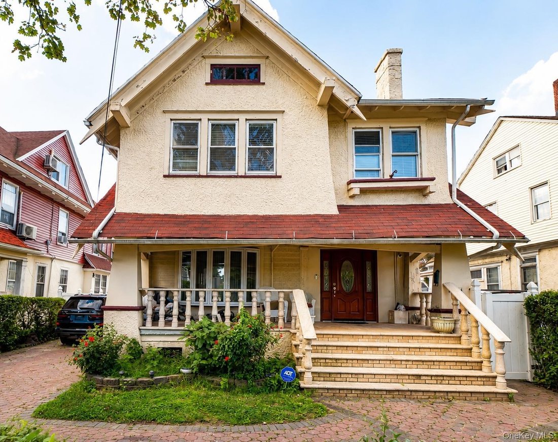 House in New York, New York, United States 2 - 18743036