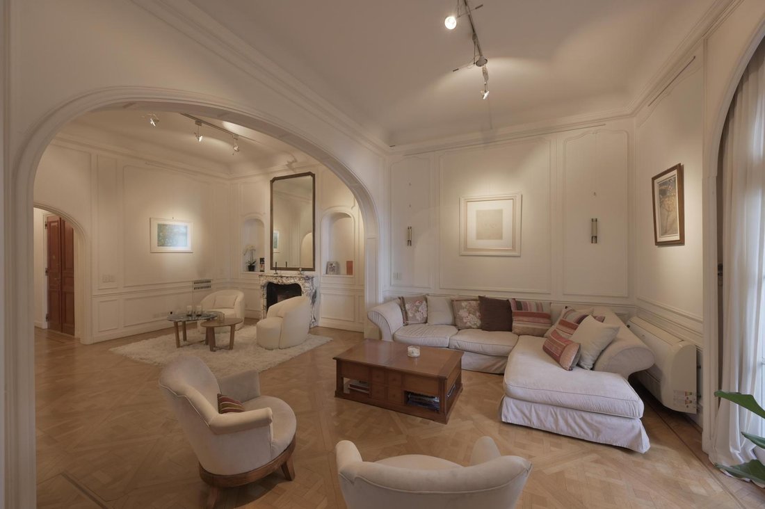 Apartment in Buenos Aires, Buenos Aires, Argentina 3 - 18742186