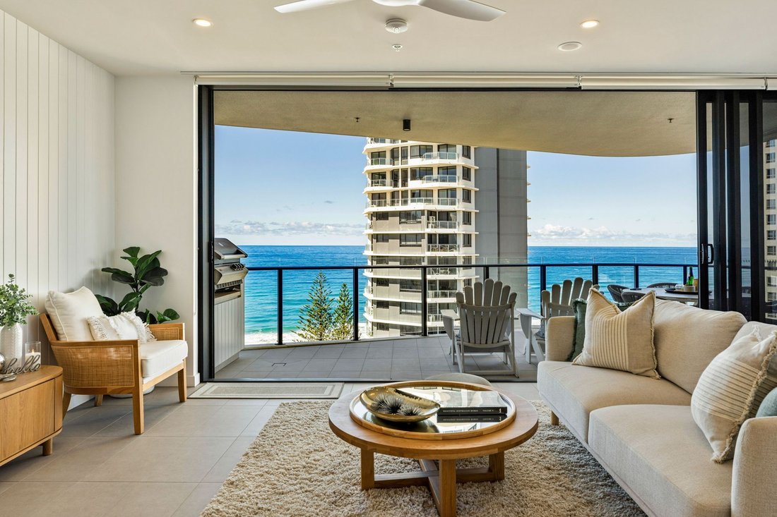 Haus in Surfers Paradise, Queensland, Australien 2 - 18746076