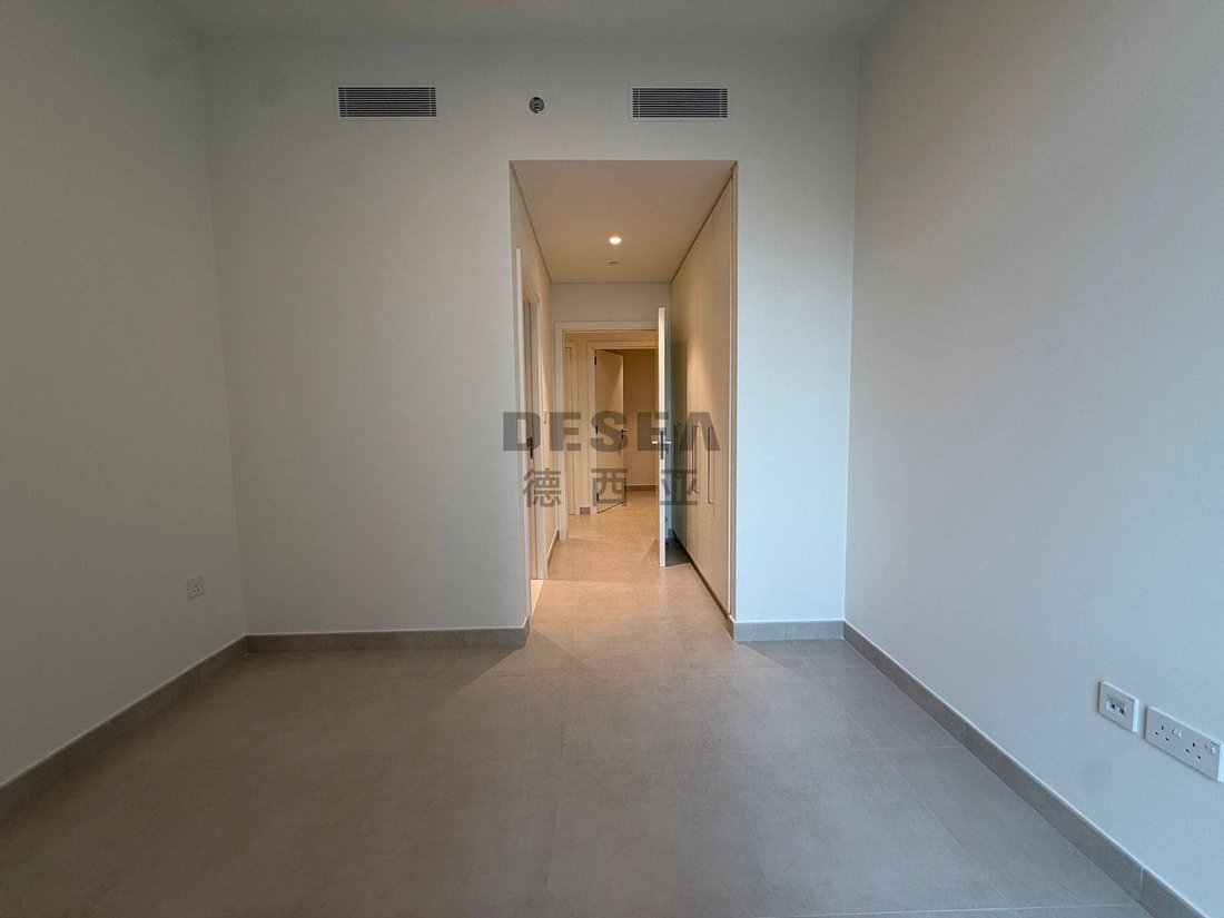 Appartement à Dubai Hills Estate, Doubaï, Émirats arabes unis 4 - 18741099