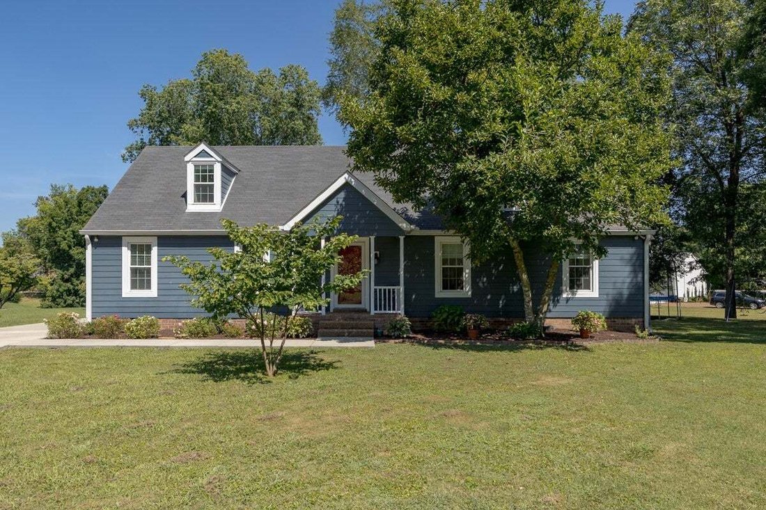 Casa en Franklin, Tennessee, Estados Unidos 1 - 18746507