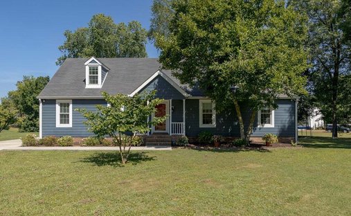 Haus in Franklin, Tennessee, Vereinigte Staaten 1
