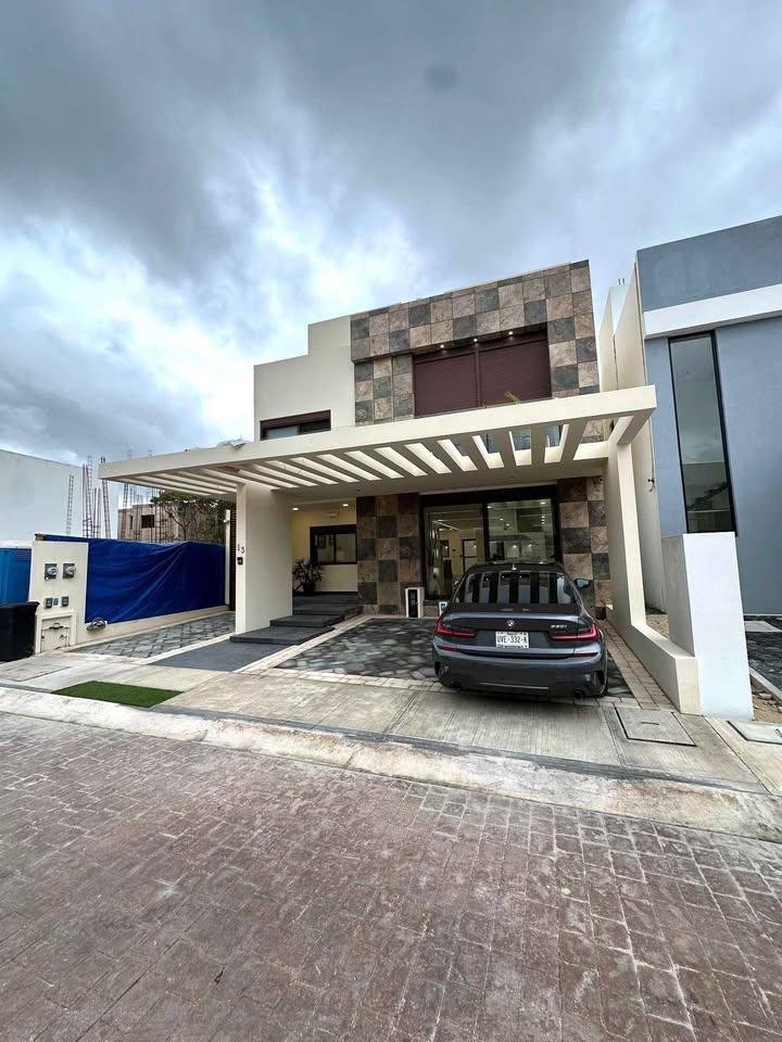 Casa en Cancún, Quintana Roo, México 2 - 18741923
