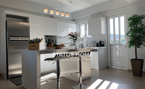 Maison à Kalyvia Thorikou, Attique, Grèce 1