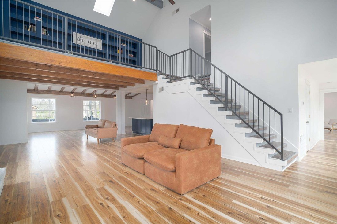 Casa a Wallis, Texas, Stati Uniti 1 - 18741065