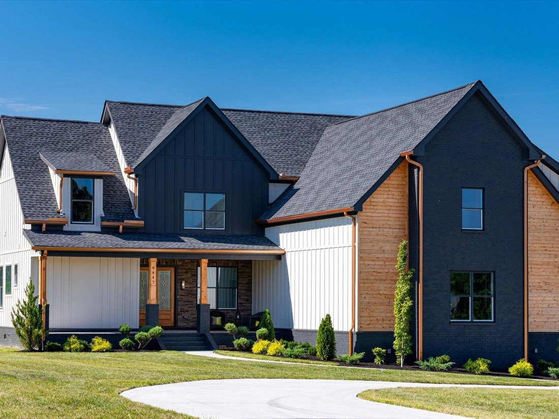 Haus in Springfield, Tennessee, Vereinigte Staaten 2 - 18746432