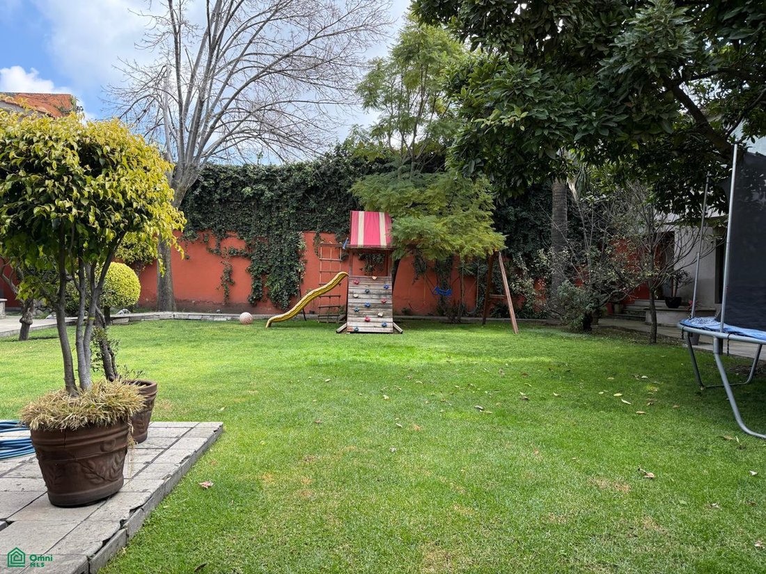 Eigentumswohnung in Santa Catarina Yecahuitzotl, Mexiko-Stadt, Mexiko 4 - 18667698