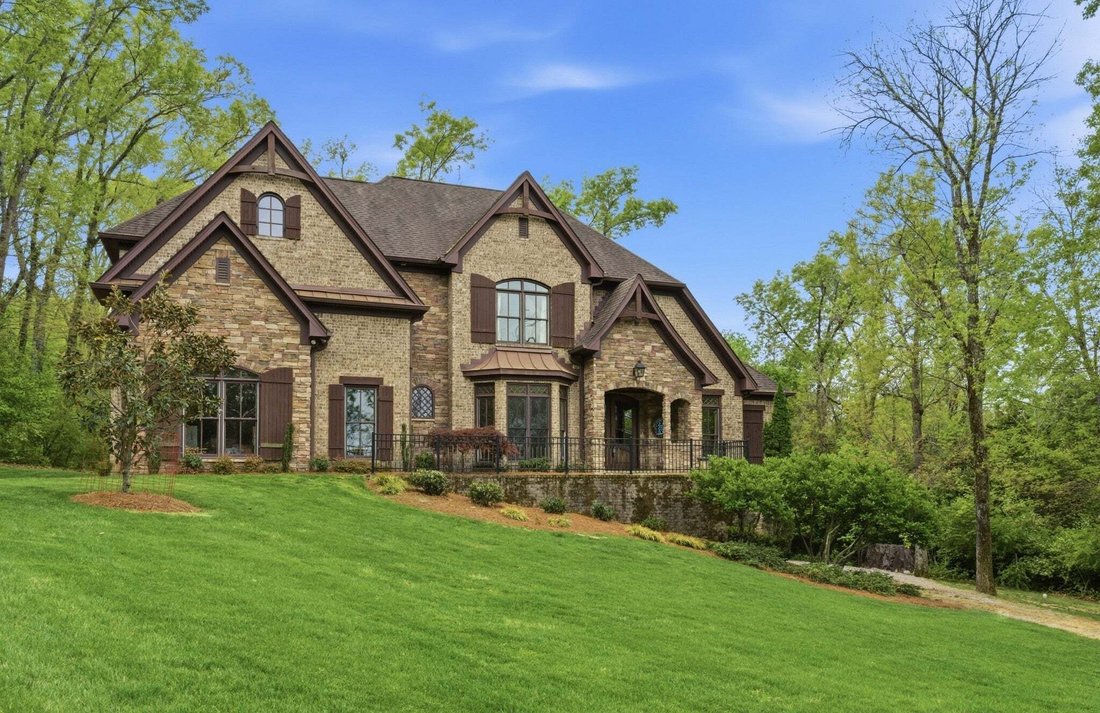 Haus in Nashville, Tennessee, Vereinigte Staaten 3 - 18746491