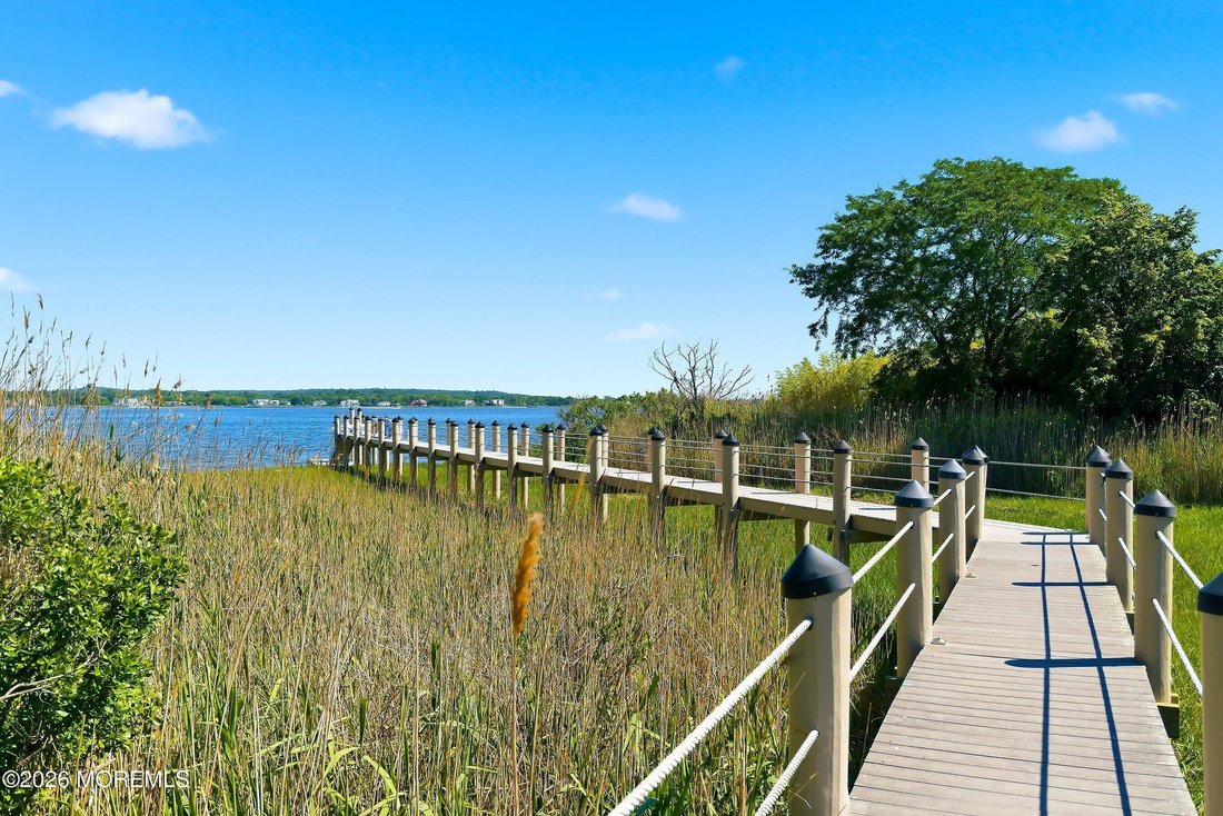 Haus in Monmouth Beach, New Jersey, Vereinigte Staaten 3 - 18580618