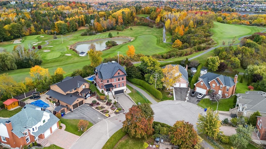 House in Gatineau, Quebec, Canada 3 - 18745957