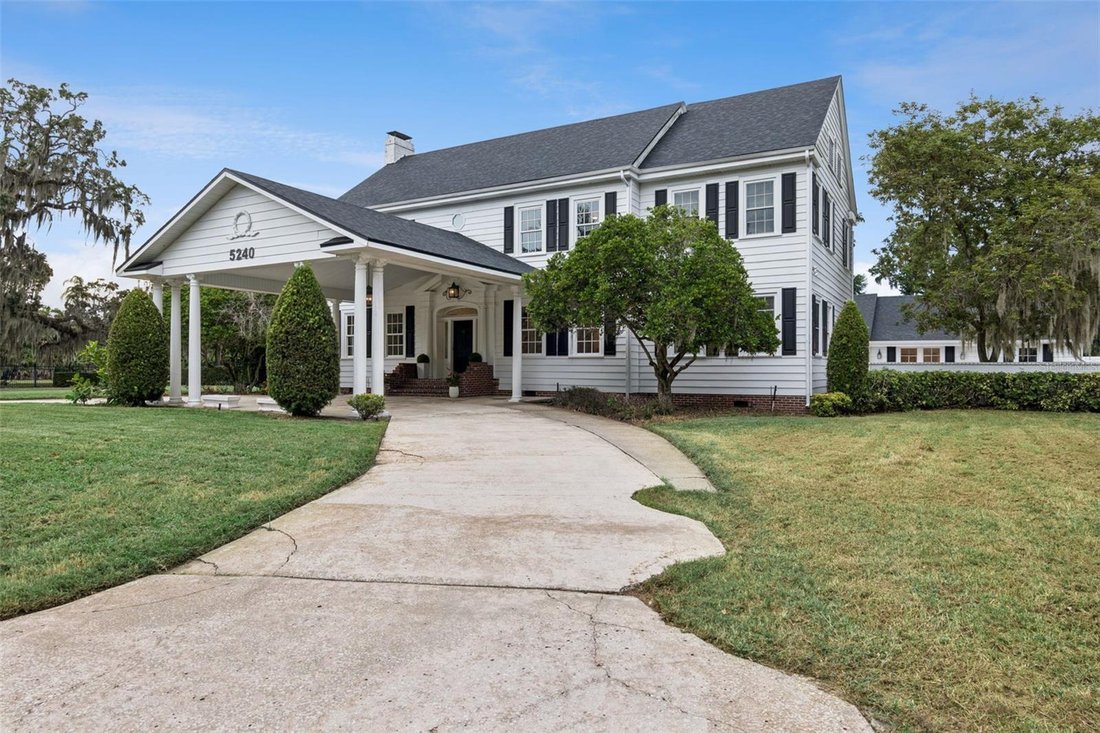 House in Orlando, Florida, United States 2 - 18743298