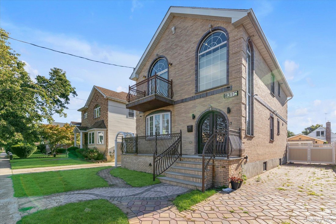 Casa en Nueva York, Nueva York, Estados Unidos 2 - 18743832