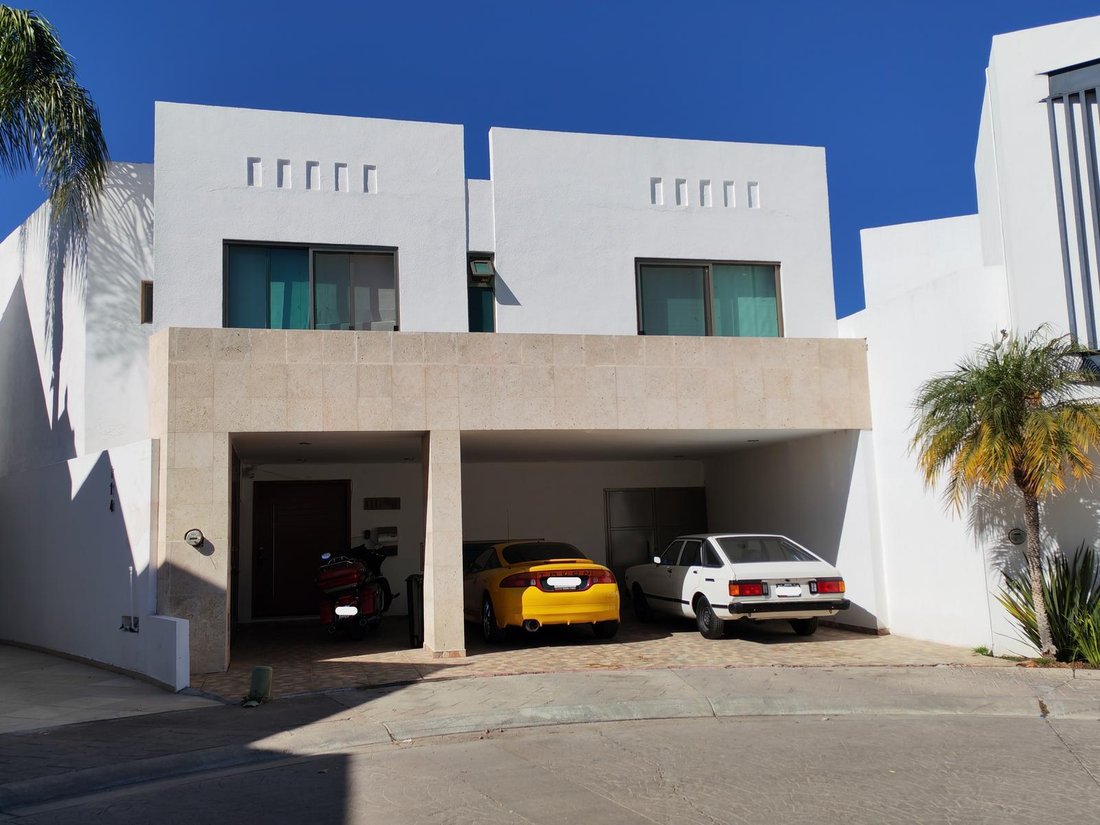 Casa a Aguascalientes, Aguascalientes, Messico 1 - 18741325