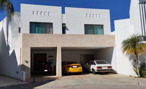 Casa a Aguascalientes, Aguascalientes, Messico 1