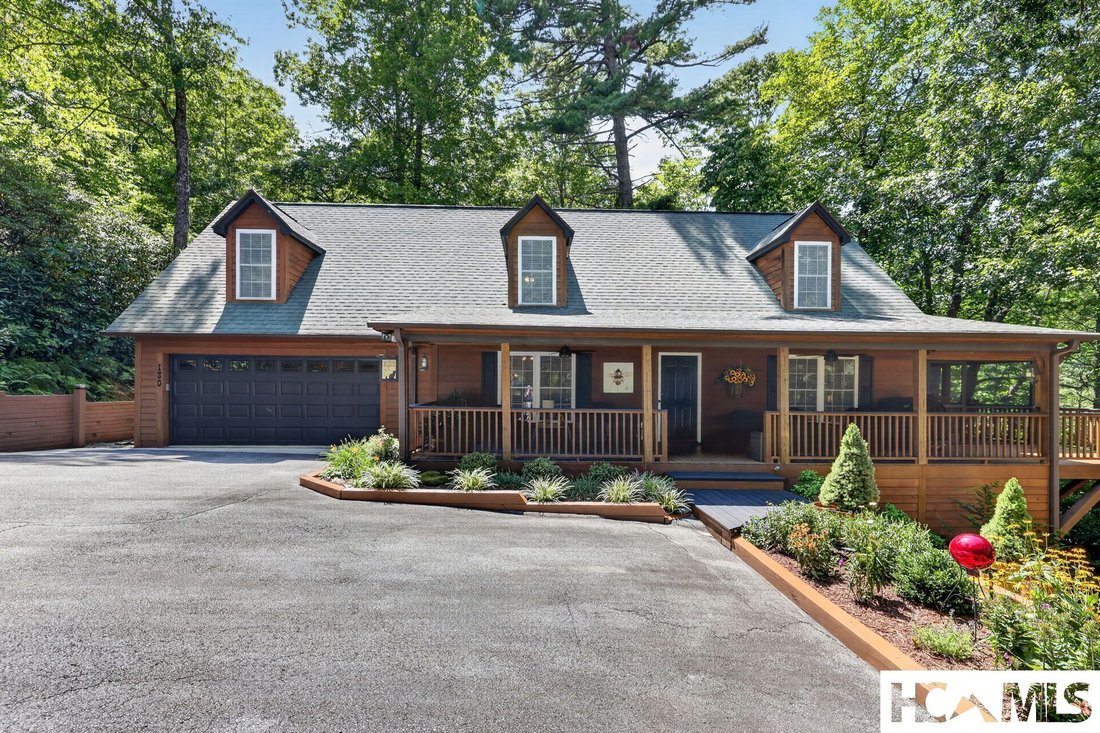 Haus in Lake Toxaway, North Carolina, Vereinigte Staaten 2 - 18740298