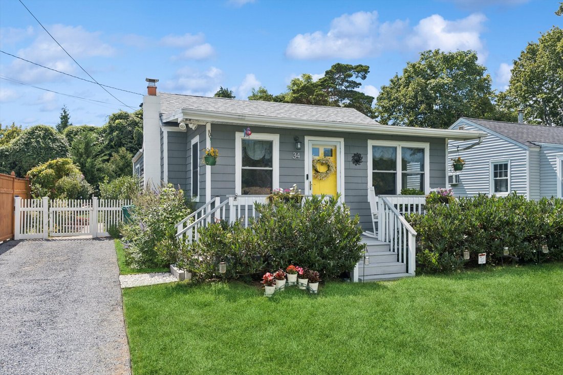 Casa a East Quogue, New York, Stati Uniti 3 - 18744744