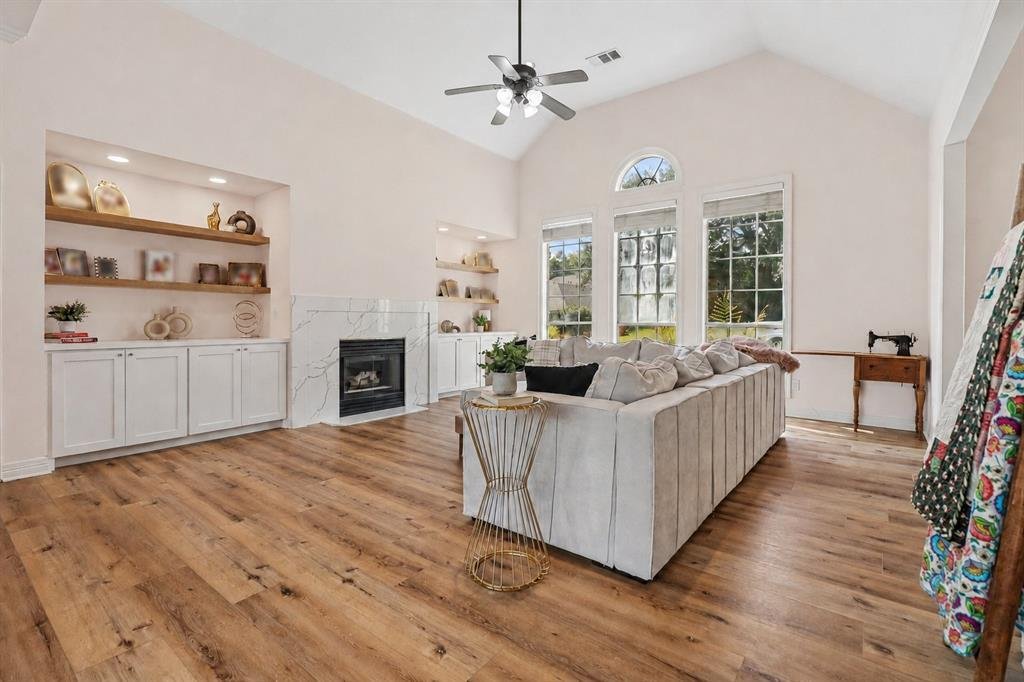 Haus in Colleyville, Texas, Vereinigte Staaten 5 - 18744523