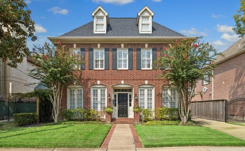 Casa en Houston, Texas, Estados Unidos 1