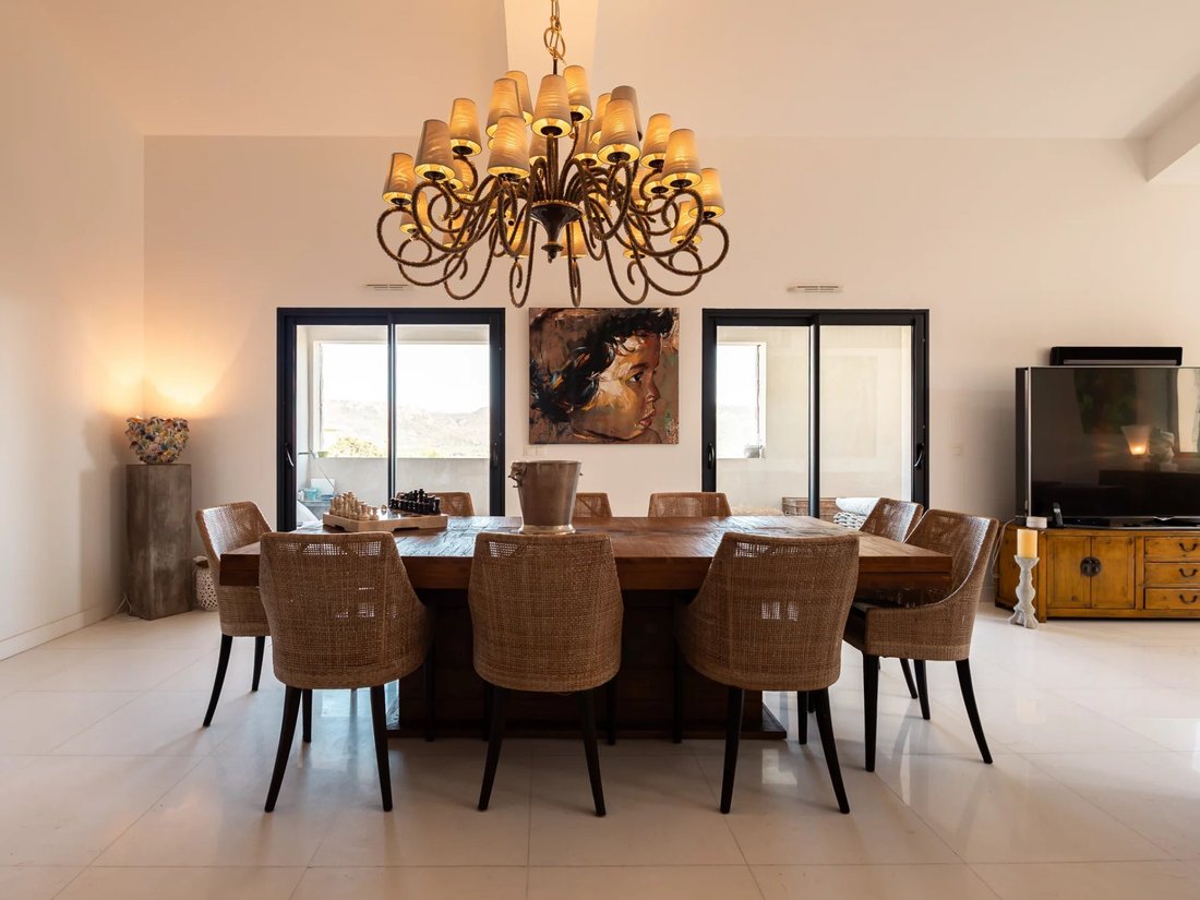 Apartamento en Porto-Vecchio, Córcega, Francia 5 - 17892465
