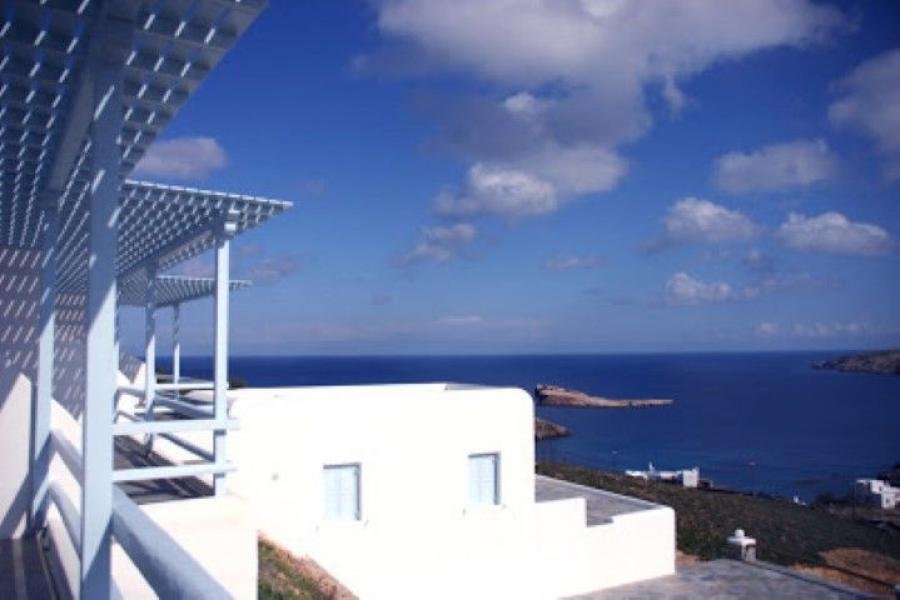 Appartement à Ano Mera Community, Aegean, Grèce 2 - 18743255