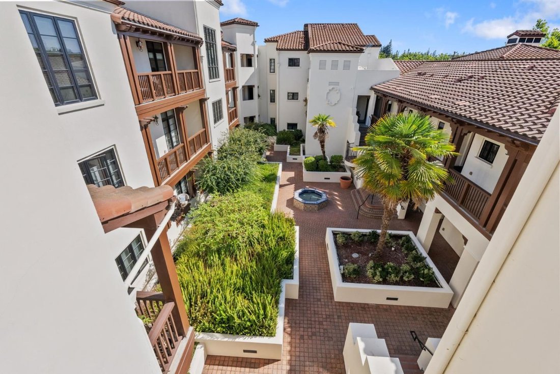 Townhouse en Mountain View, California, Estados Unidos 5 - 18740435