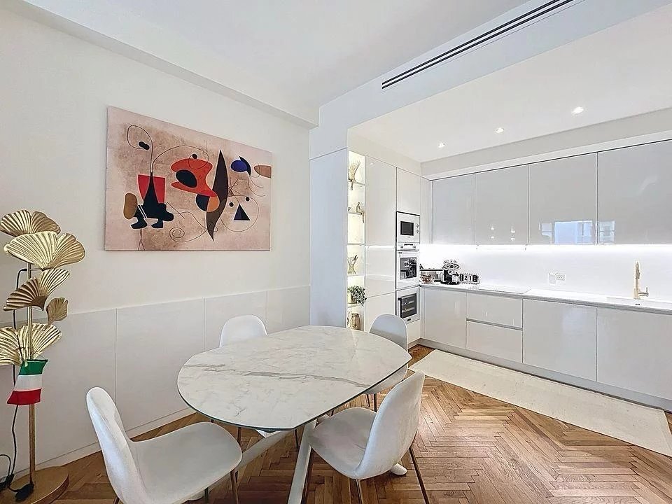 Appartement à Nice, Provence-Alpes-Côte d'Azur, France 5 - 18741840
