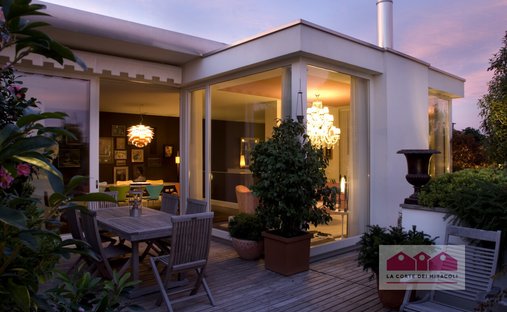 Wohnung in Sant'Andrea - Stadio, Vicenza, Venetien 1